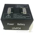 72V LIFEPO4 Batería de alimentación en BMS